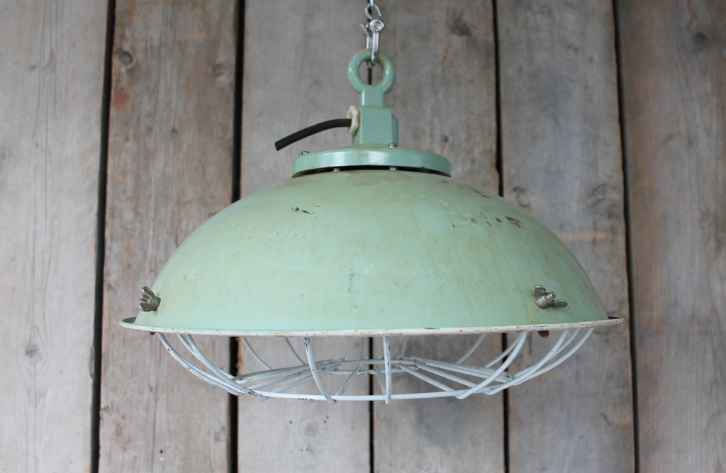 Hanglamp Industrieel 