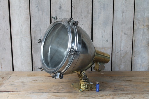 [VIN-007] Schijnwerper / Nautical Dek Lamp