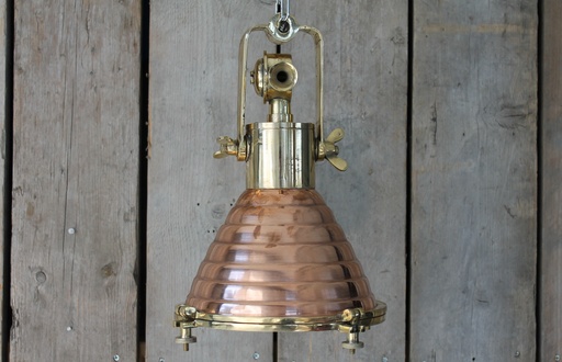 [VIN-002] Pendant Light