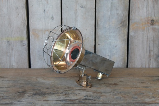 [VIN-021] Schijnwerper /Nautical Dek Lamp