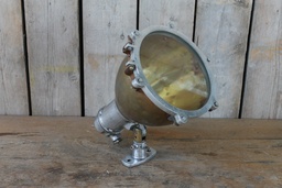 [VIN-106] Searchlight Deck Light Copper