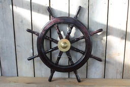 [VIN-212] Interesting Ship Wheel