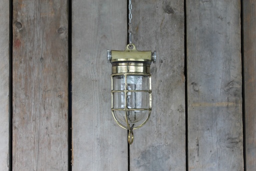 [VIN-055] Pendant Light