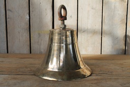 [VIN-046A] Brass Ship Bells