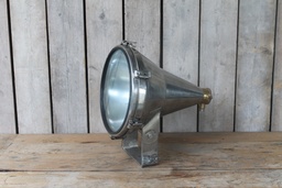 [VIN-114C] Searchlight / Deck Light Copper