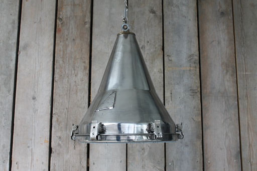 [VIN-315] Industrial Pendant Light