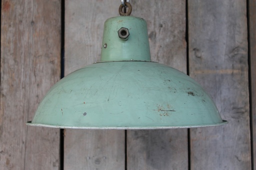 [VIN-621] Industrial Pendant Light