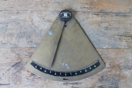 [VIN-318A] Clinometer