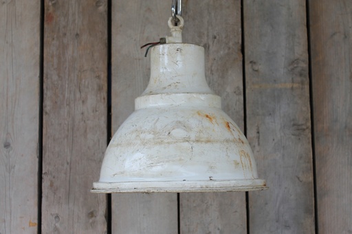 [VIN-041A] Industrial Pendant Light