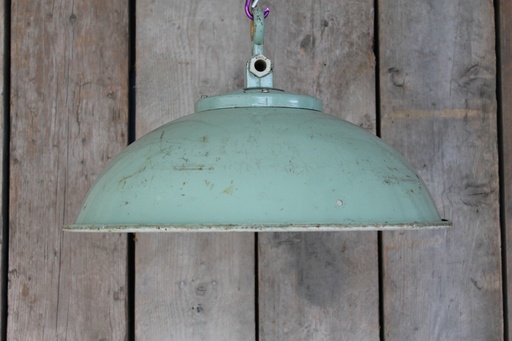 [VIN-621B] Industrial Pendant Light