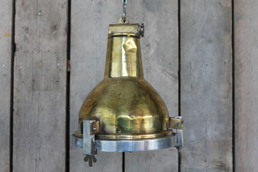 [VIN-721] Industrial Pendant Light