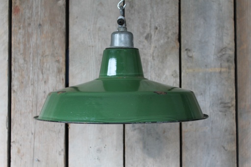 [VIN-037C] Industrial Pendant Light