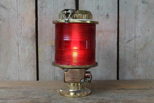 [VIN-068B] Navigation Ship Lights 