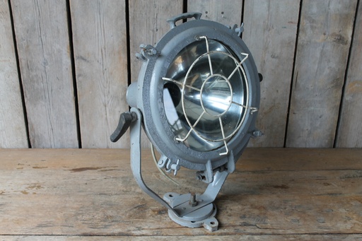 [VIN-047G] Schijnwerper / Nautical Dek Lamp