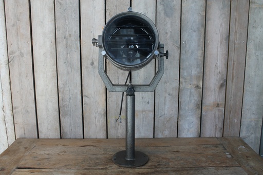 [VIN-097] Ship Signal Lamp