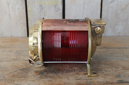 [VIN-069A] Navigation Ship Lights 