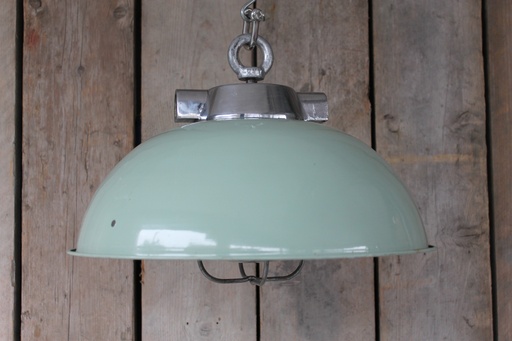 [VIN-077B] Hanglamp Industrieel 