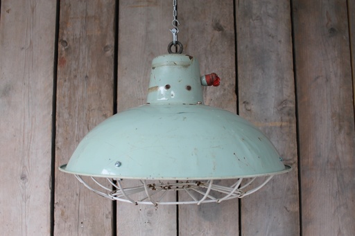 [VIN-121C] Industrial Pendant Light